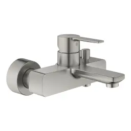 Grohe Lineare za kadu supersteel 33849DC1