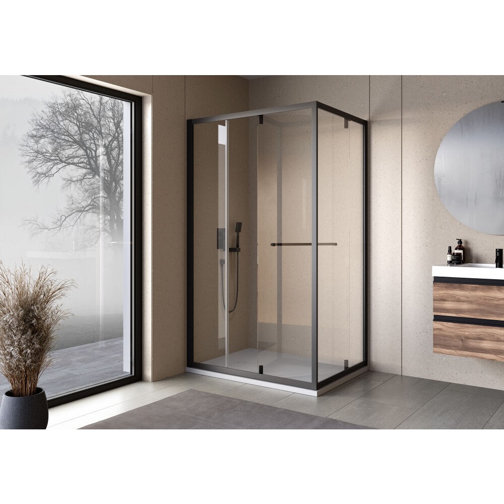 Kolpa Stellar Uni Tuš kabina DW 120x90 B/1 518850