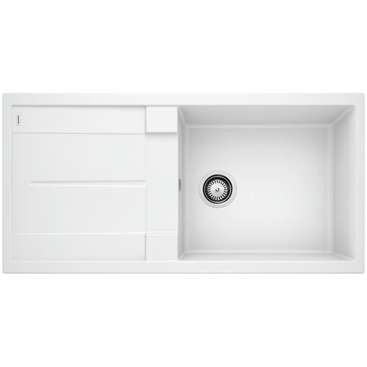 Blanco METRA XL 6 S bela 515136