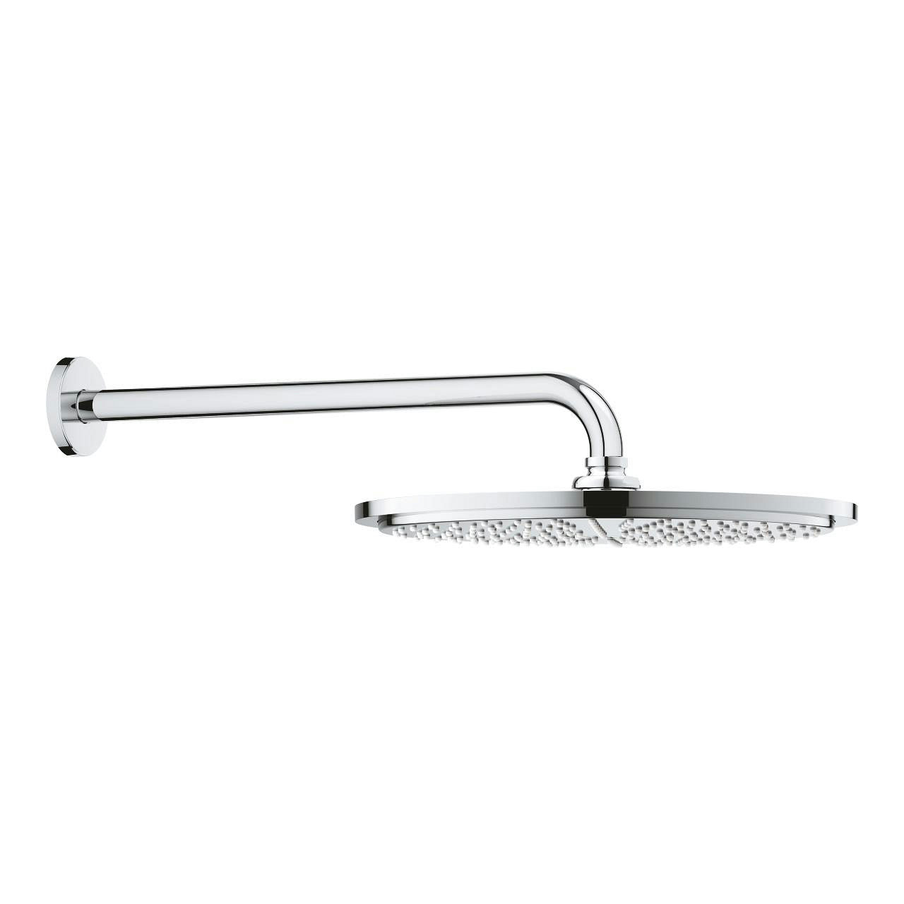 Grohe Rainshower Cosmopolitan 310 set tuš ruža i držač HROM 26066000
