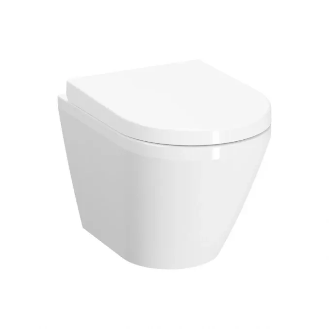 Vitra Konzolna šolja INTEGRA compact 50cm rimex
