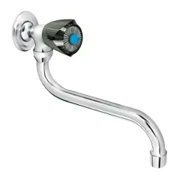 Rosan Klasik Fumme Zidni ventil 1/2" g.deo - Donji izliv o18 mm AF52S200