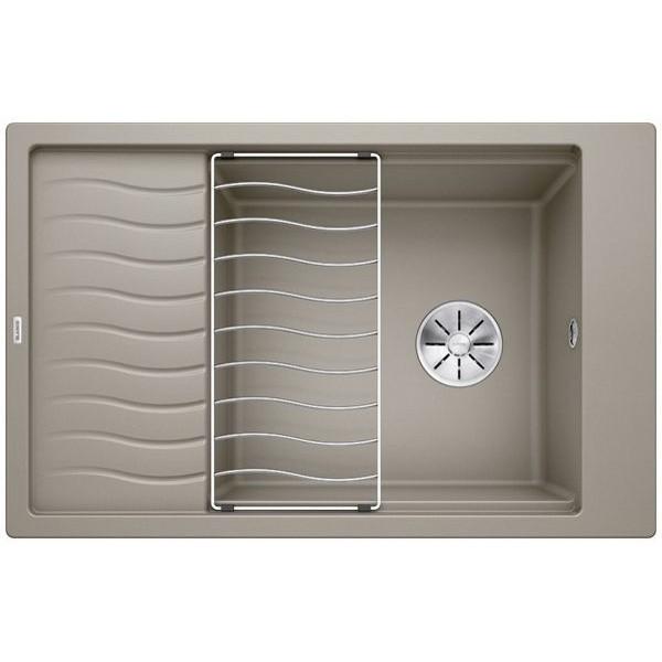 Blanco ELON XL 6 S Tartuf silgranit 524851