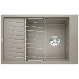 Blanco ELON XL 6 S Tartuf silgranit 524851