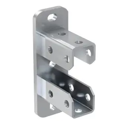 Fischer Držač profila SF L 124 504358