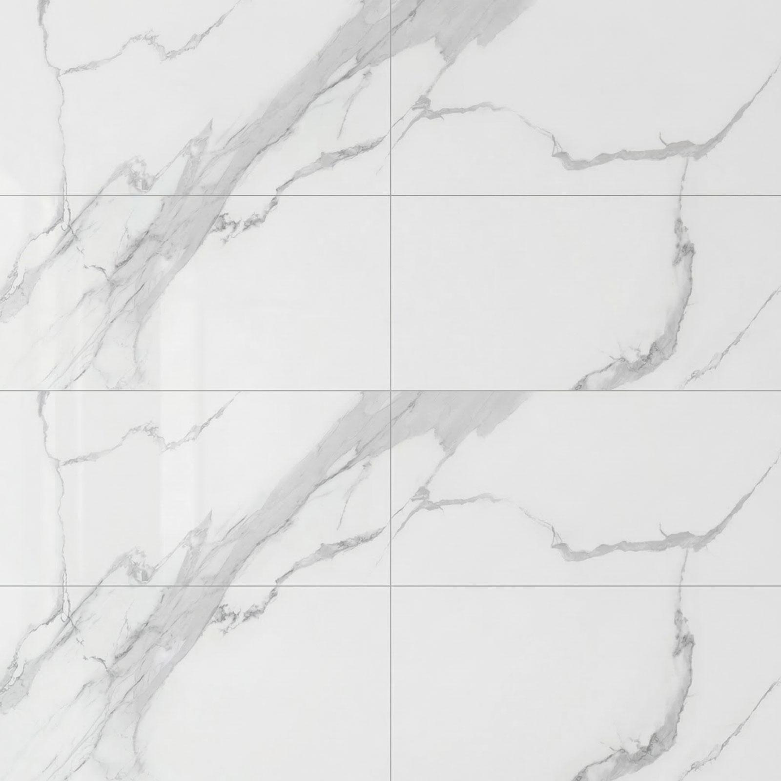 LV Granito Calacatta Glossy 3615 30×60 IND028