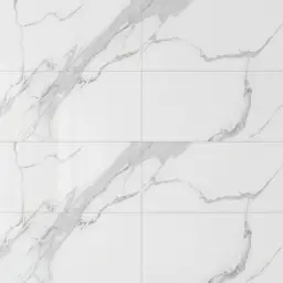 LV Granito Calacatta Glossy 3615 30×60 IND028