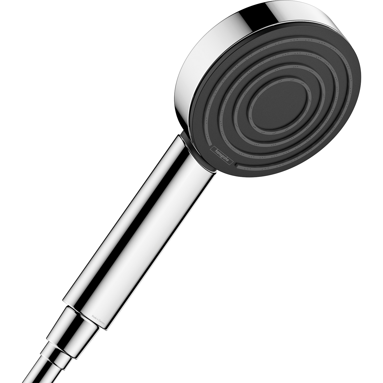Hansgrohe Pulsify S 105 tuš ručica 1 funkcija, Chrome 24120000