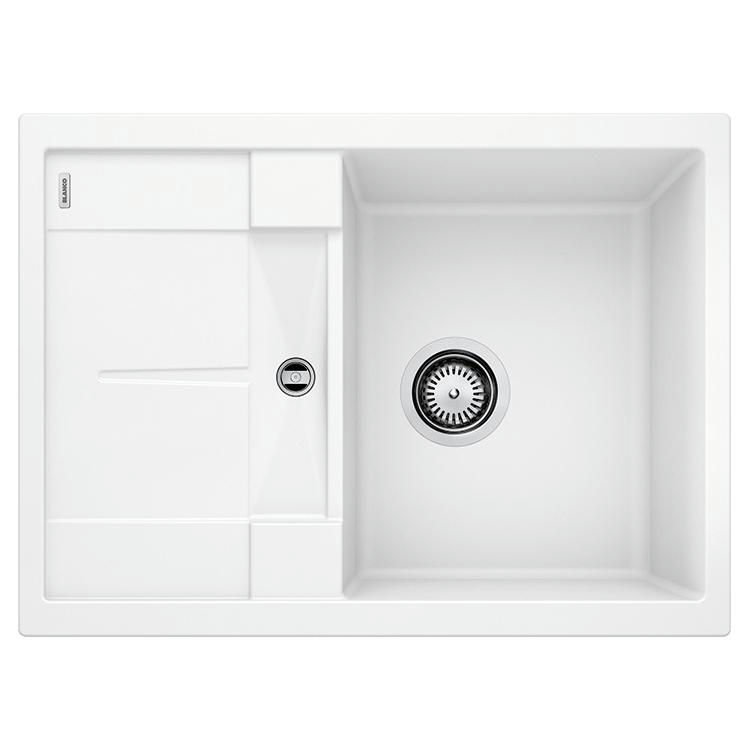Blanco METRA 45 S Compact bela 519565