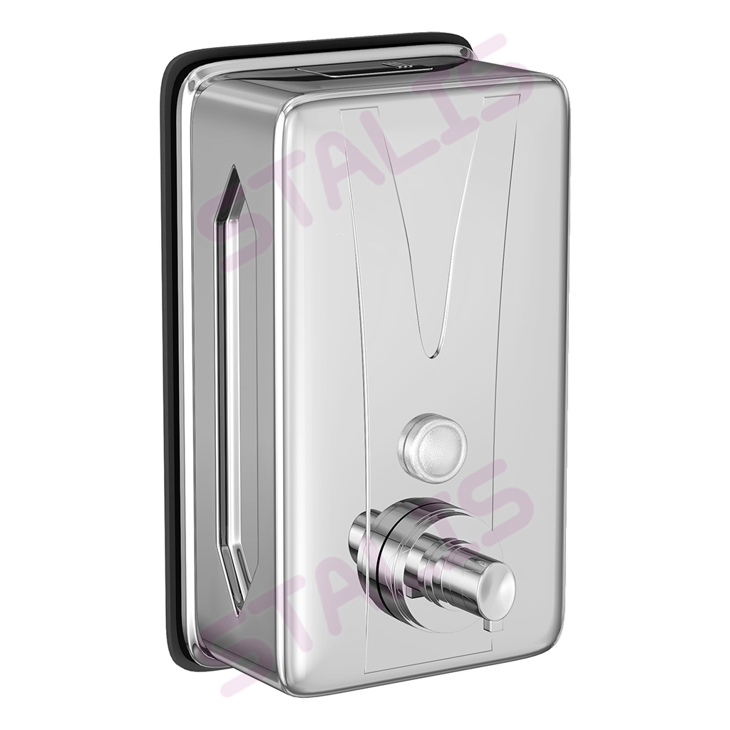 Stalis Inox T-301 Dozator 1000ml