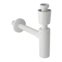 Geberit sifon za lavabo beli 151.034.11.1