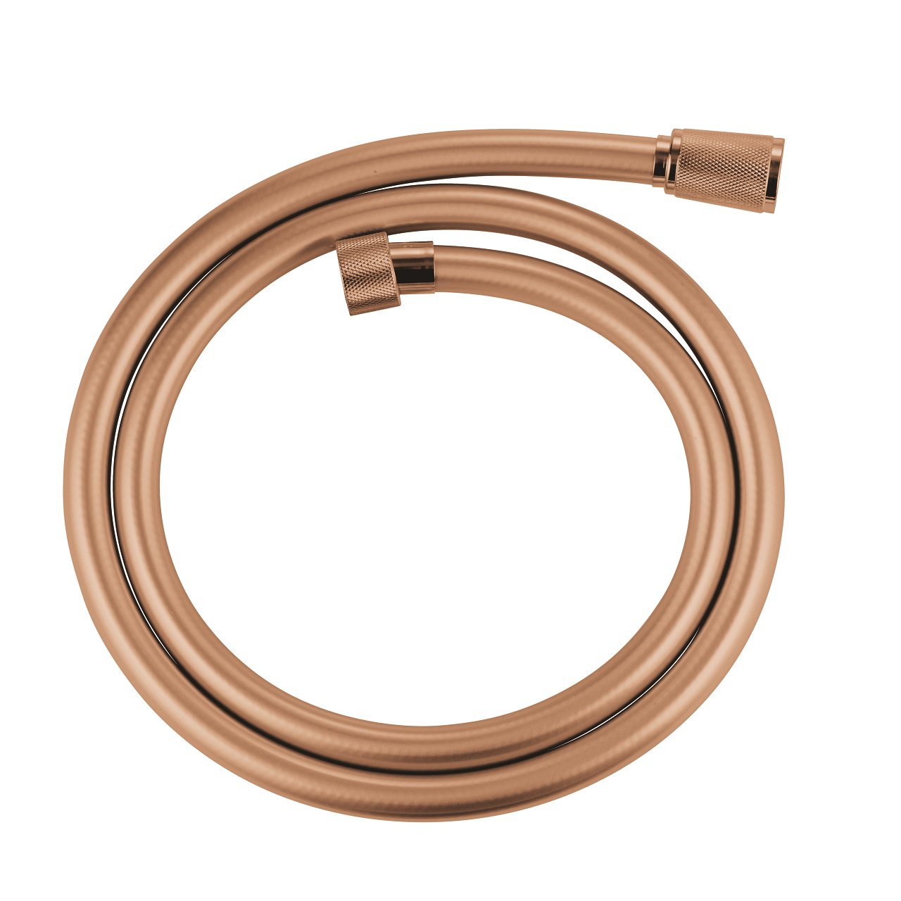 Grohe Silverflex tuš crevo 1250 mm warm sunset 28362da1