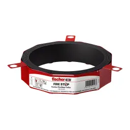 Fischer Firestop ovratnik FFC2/125 52489