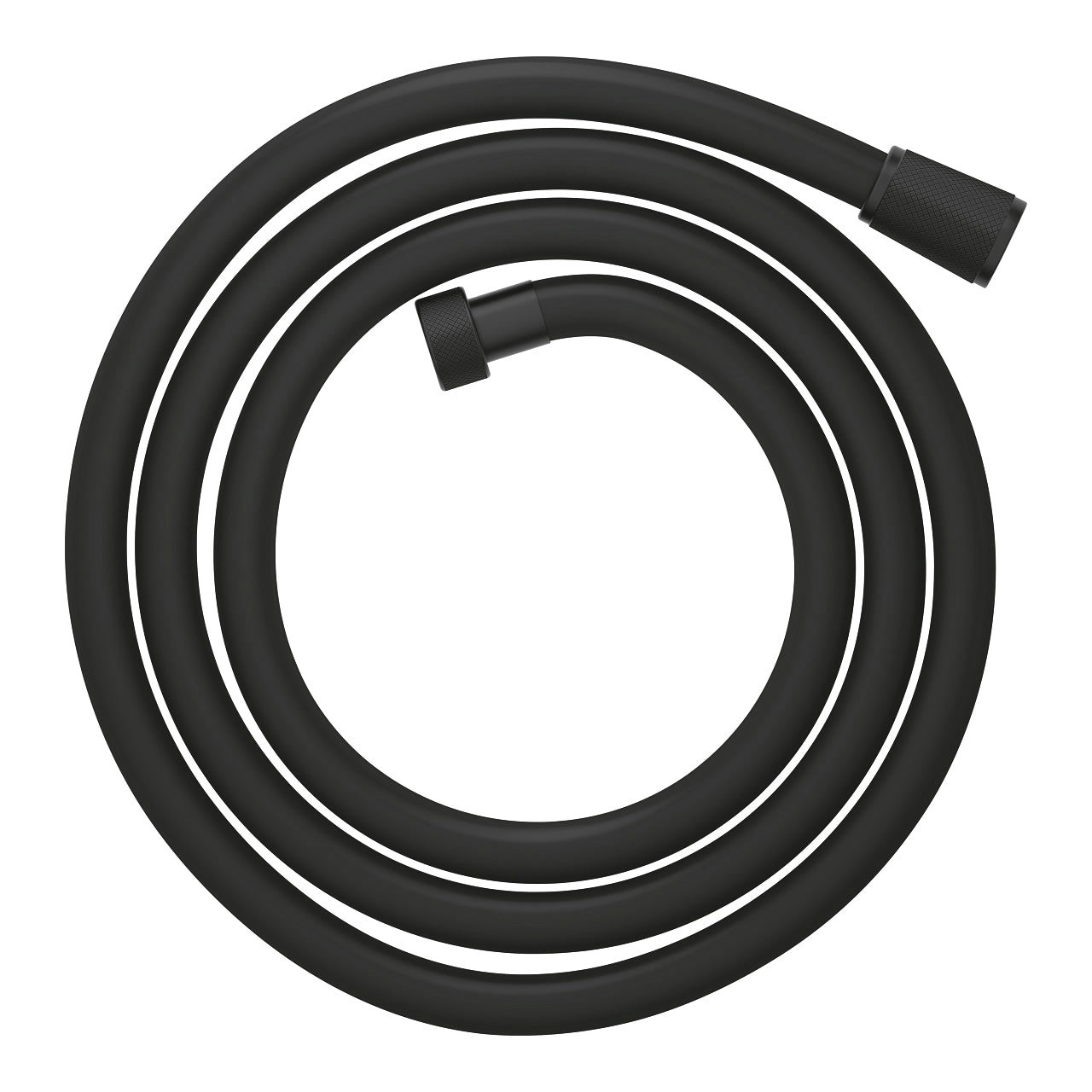Grohe Silverflex tuš crevo 1.75MM Phantom Black 28388KF1