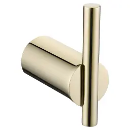 Copen Divine držač bade mantila zlatni C-03-401SG