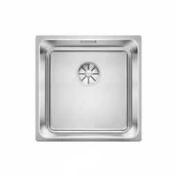 Blanco Solis 400-U Inox (plemeniti čelik) podgradna 526117