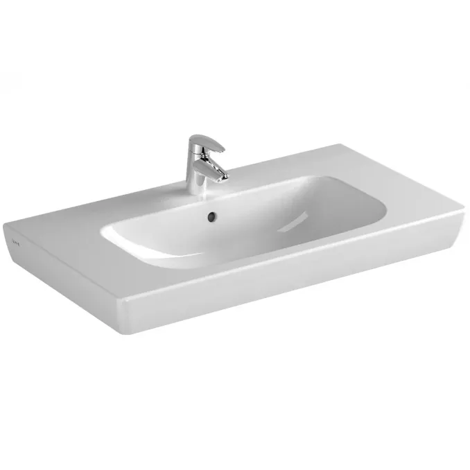 Vitra Lavabo S20 85x46cm vanity