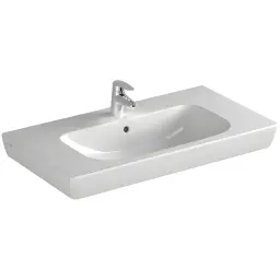 Vitra Lavabo S20 85x46cm vanity