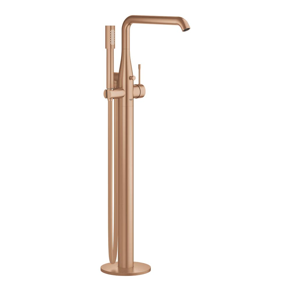 Grohe Essence Podna za Kadu Brushed Warm Sunset 25248DL1