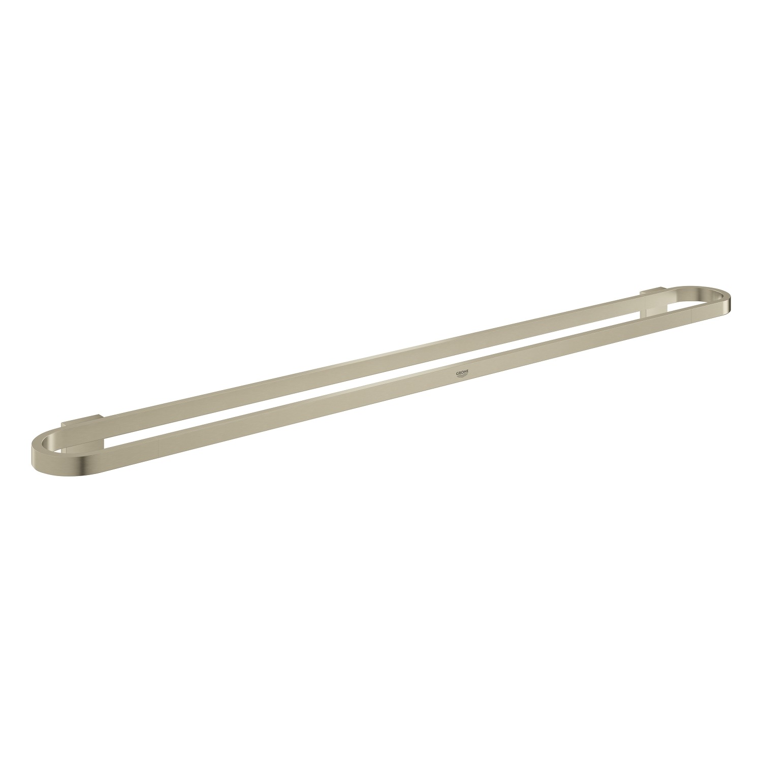 Grohe Selection Držač peškira 800mm Brushed nickel 41058EN0