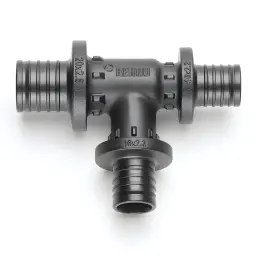 Rehau T-komad 40-32-32 PX 11600921001