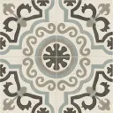 Marazzi D Segni Blend Tappeto Osso 12 20x20cm M60Y