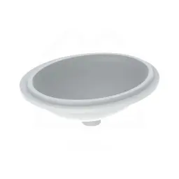 Geberit VariForm podgradni lavabo 56x46 cm, bez preliva 500.754.01.2