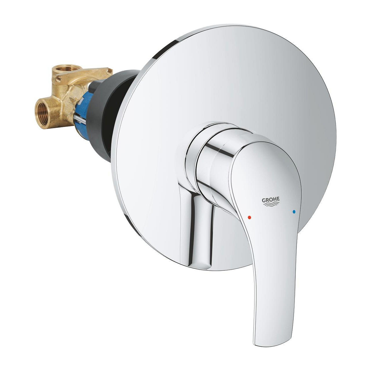 Grohe Eurosmart mešač 33556002