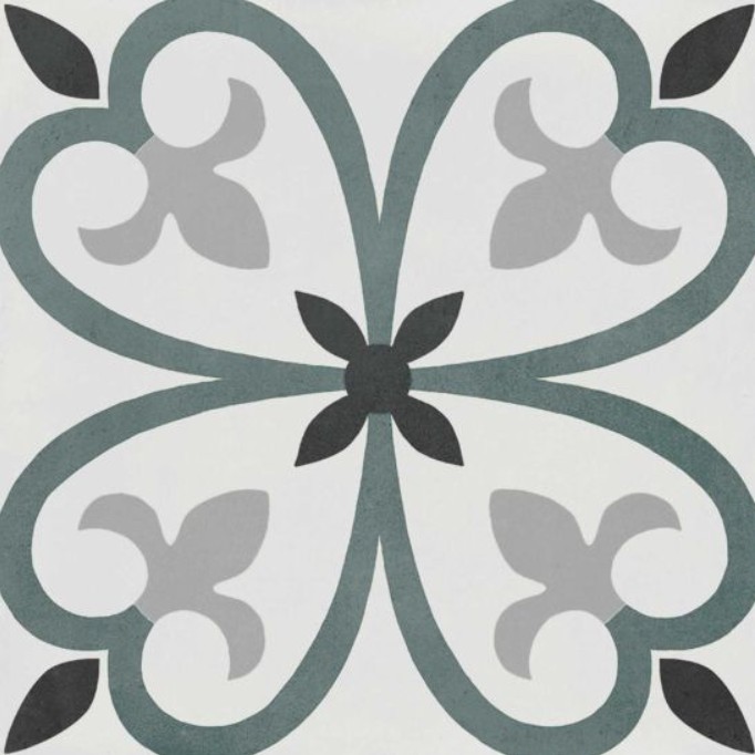 Marazzi D Segni Colore Tappeto 5 20x20cm M1L4