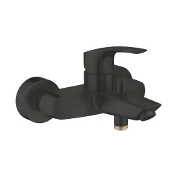 Grohe Eurosmart za kadu MATTE Black 333002433