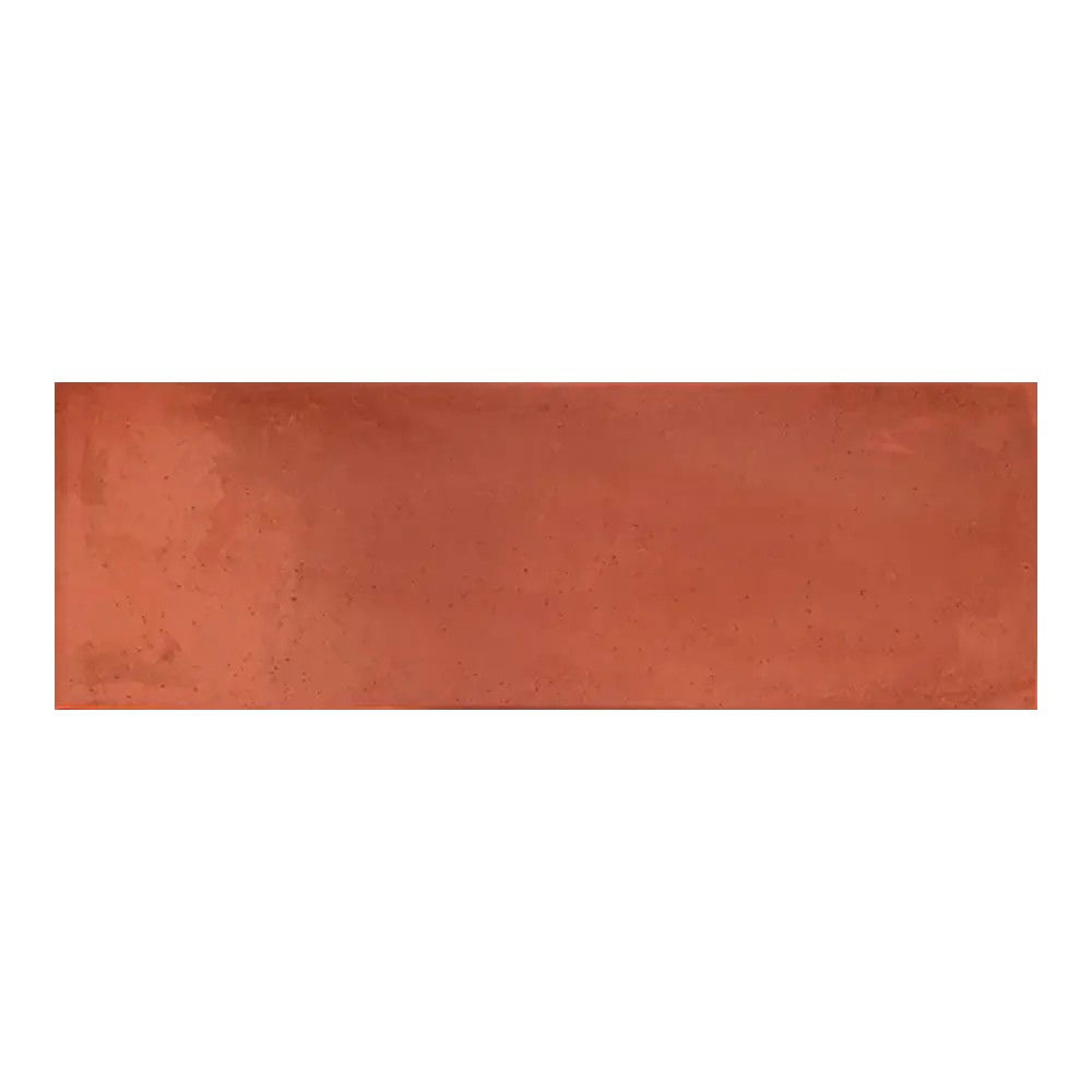 Super Ceramica Hydra Rojo 20x60 M20