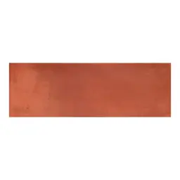 Super Ceramica Hydra Rojo 20x60 M20