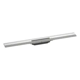 Hansgrohe RainDrain Flex 800 rešetka podesiva Brushed Stainless Steel 56051800