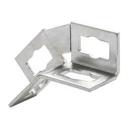 Fischer Ugaonik PUWS 2x2-135 533731