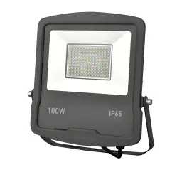 Braytron LED Reflektor 100W Sivi 4000K IP65 BT61-09112