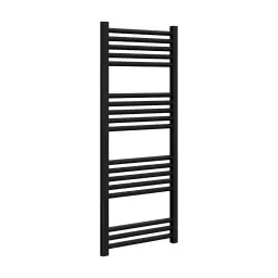 Warme Sušač WERRA 500x1200 mat crni
