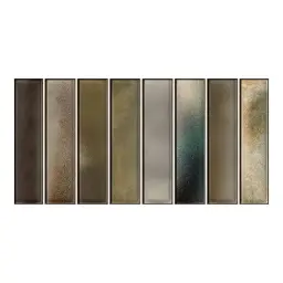 El Barco Borealis Green 15x30 SM385