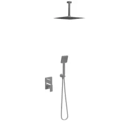 Copen Nook baterija sa tuš setom 6 hrom C-01-119CR