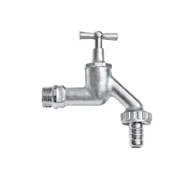 Rosan Baštenski ventil sa met. holenderom 1/2 A03112