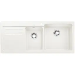 Blanco NAYA 8S PDU Bela desna