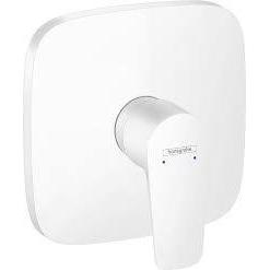 Hansgrohe Talis E mešač bez prebacivača matt white 71765700