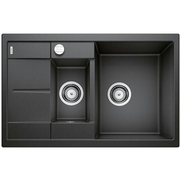 Blanco METRA 6 S Compact antracit sa p.č. 513473