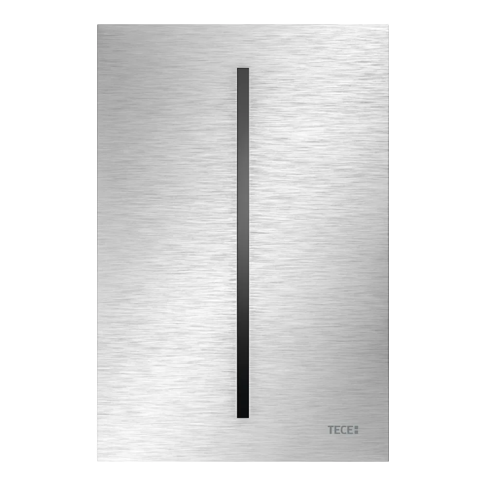 Tece Filo maska senzora za pisoar inox četkana (anti-fingerprint) 9242068