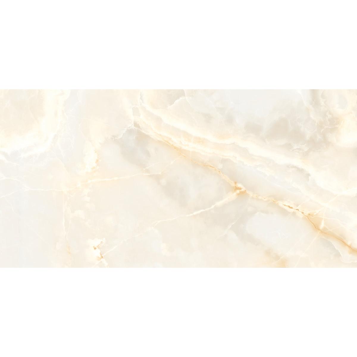 Royal Onyx Gold 60x120cm