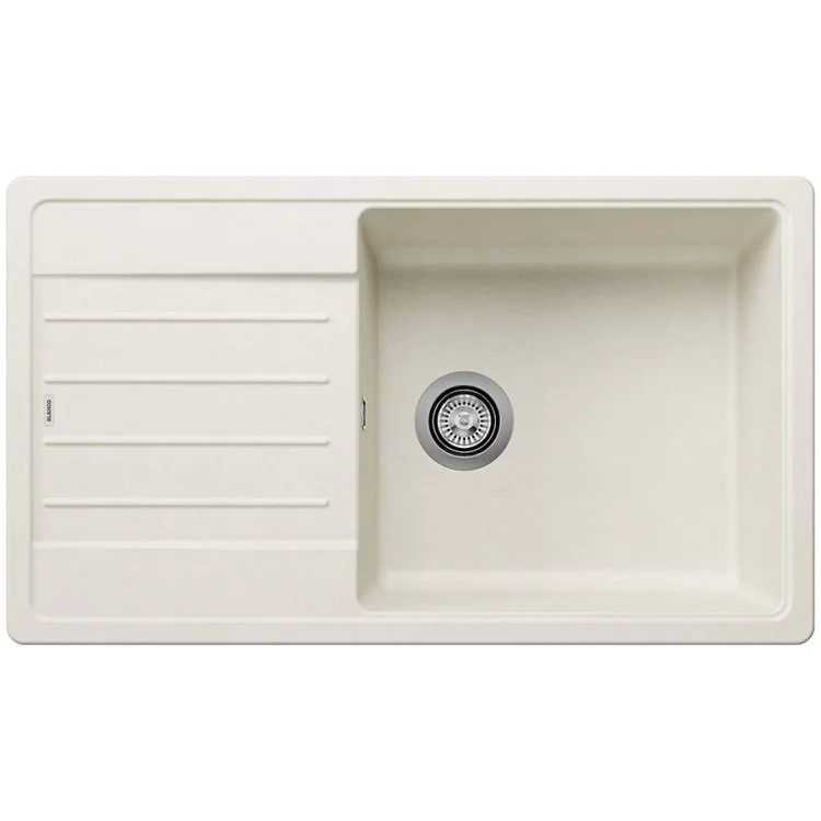 Blanco LEGRA XL 6 S nežnobela 527091