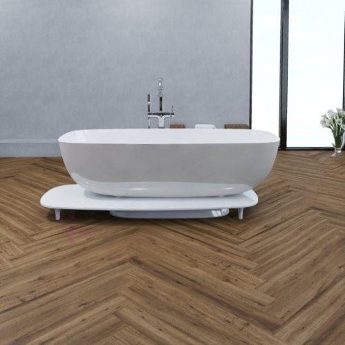 Kolpa MILO-FS 174X75 SAND/WH 592450