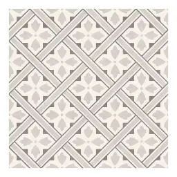 Star Ceramic Alhambra Grey 45x45 M28