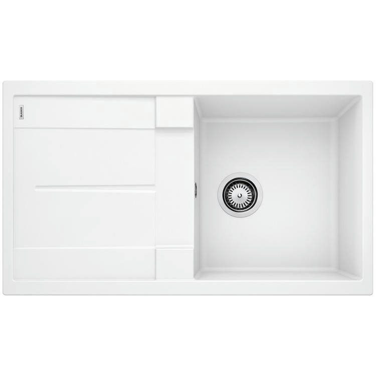 Blanco METRA 5 S bela 513205