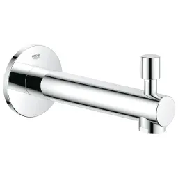 Grohe Concetto izliv sa prebacivačem za ugradnu slavinu 13281001