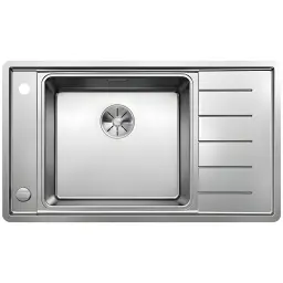 Blanco ANDANO XL 6 S-IF Compact sa p.č. + pribor 523002